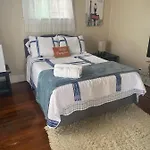 Peaceful Stay In La